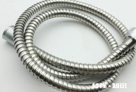 花洒软管直径是多少厘米 家用花洒管是统一尺寸吗