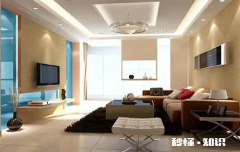 吊顶按天数算还是按平方算 装修吊顶用木方还是用轻钢龙骨好