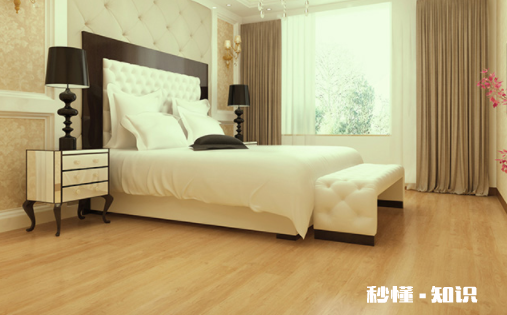 木地板可以铺地板革吗 地板革有甲醛怎么去除小技巧