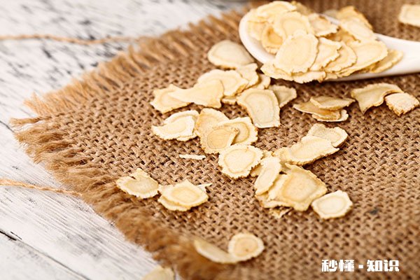 西洋参枸杞泡水的禁忌 西洋参枸杞泡水的好处