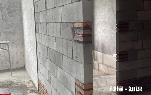 轻质砖上可以贴瓷砖吗 轻质砖上可以挂75寸电视机吗