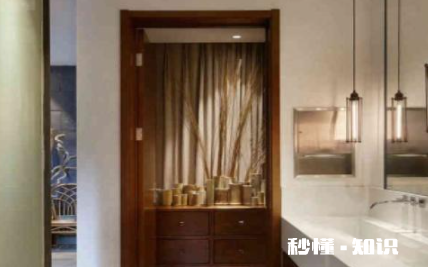 卫生间推拉门一般多宽好 卫生间做推拉门好不好