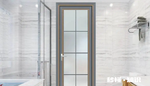 卫生间门用1.0还是1.2 卫生间门用磁吸锁容易坏吗