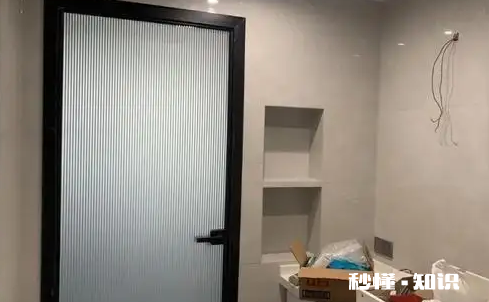 卫生间门用1.0还是1.2 卫生间门用磁吸锁容易坏吗