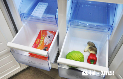 冰箱速冻为什么不冻了 冰箱急冻结冰很厉害怎么办