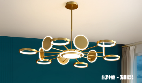 自己安装灯具麻烦吗 自己安装灯具怎么安装