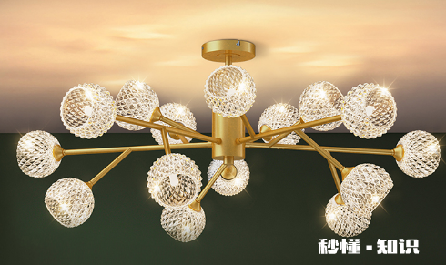 自己安装灯具麻烦吗 自己安装灯具怎么安装