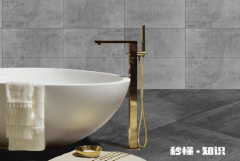 瓷砖返碱是正常现象吗 瓷砖返碱怎么根除解决办法