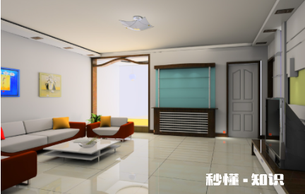 客厅挂画距离天花板多高合适 客厅挂画的高度沙发靠背以上多高