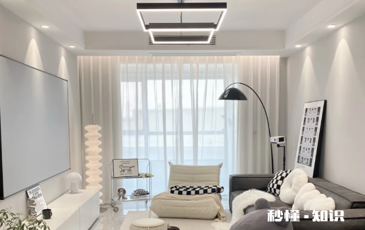 客厅和卧室风格不一样可以吗 卧室和客厅颜色要一样吗