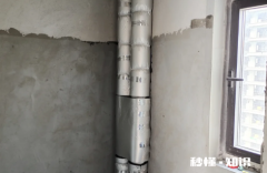 下水管竖管需要包隔音棉吗 下水管竖管有必要包阻尼片吗