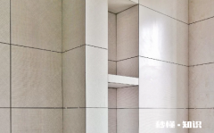 内墙砖缝隙发黑怎么办 内墙砖如何维护保养