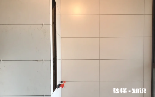 内墙砖缝隙发黑怎么办 内墙砖如何维护保养