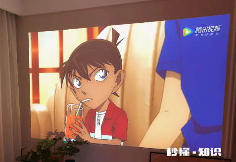 3米卧室100寸投影适合吗 卧室投影幕布多大合适