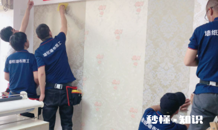 刷了基膜不贴墙布直接住可以吗 墙布为什么要刷基膜