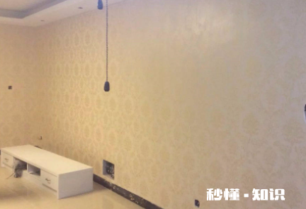 刷了基膜不贴墙布直接住可以吗 墙布为什么要刷基膜