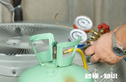 空调氟利昂加多了会影响制冷吗 空调加氟多少个压力为正常