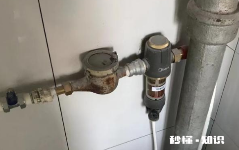 前置过滤器会爆吗 前置过滤器担心爆管怎么办