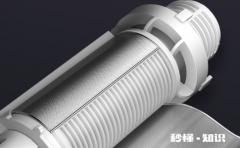 前置过滤器会爆吗 前置过滤器担心爆管怎么办