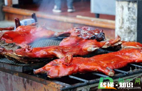 天然气明火烤的东西有毒吗 吃了天然气做的烧烤会中毒吗