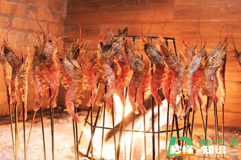 天然气明火烤的东西有毒吗 吃了天然气做的烧烤会中毒吗