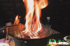 天然气明火烤的东西有毒吗 吃了天然气做的烧烤会中毒吗