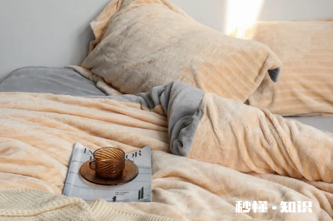 牛奶绒好还是法兰绒 冬天买什么绒的四件套好用