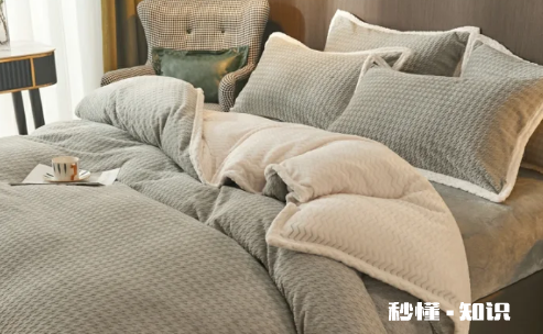 牛奶绒好还是法兰绒 冬天买什么绒的四件套好用