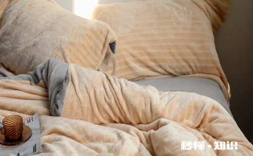 牛奶绒好还是法兰绒 冬天买什么绒的四件套好用