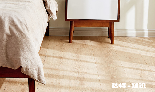 木地板只能干拖吗 木地板拖地水中加点什么清洁效果好