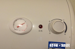 热水器水温不升高是什么原因 热水器怎么让水温度快速升高