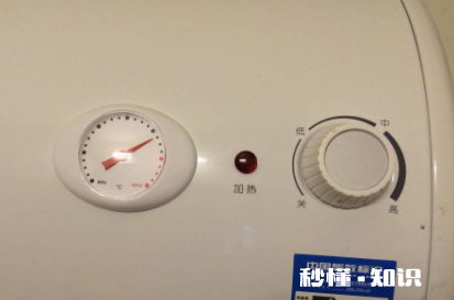 热水器水温不升高是什么原因 热水器怎么让水温度快速升高