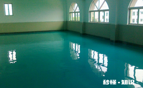 水泥地面可以直接做自流平吗 如何做自流平水泥地