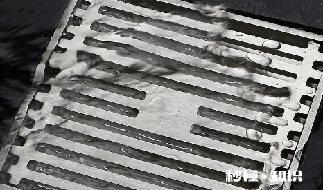 地漏芯掉下去影响楼下吗 地漏芯掉进下水道会堵吗