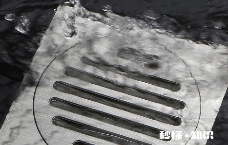 地漏芯掉下去影响楼下吗 地漏芯掉进下水道会堵吗