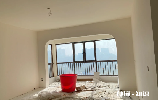 立邦珍珠白和白色哪个好看 立邦珍珠白可以全屋通刷吗