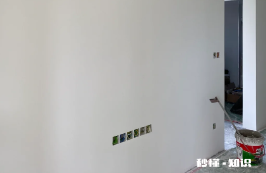 立邦珍珠白和白色哪个好看 立邦珍珠白可以全屋通刷吗