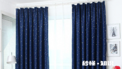 房间和客厅窗帘的遮光度应该怎么选 怎么看窗帘遮光度