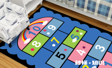 儿童地垫有没有毒 儿童地垫材质哪种好