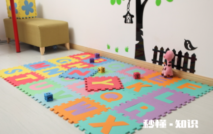 儿童地垫有没有毒 儿童地垫材质哪种好