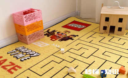 儿童地垫有没有毒 儿童地垫材质哪种好