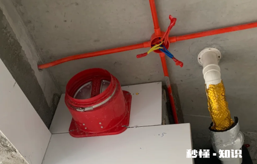 卫生间集成吊顶有止逆阀吗 卫生间的止逆阀装在什么地方