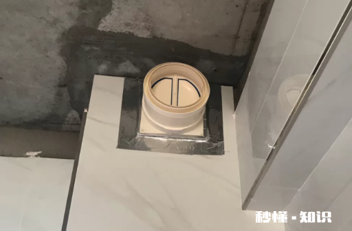 卫生间集成吊顶有止逆阀吗 卫生间的止逆阀装在什么地方