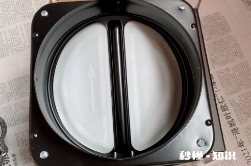 油烟机止逆阀是贴磁砖前安装还是贴磁砖后装 油烟机止逆阀安装步骤