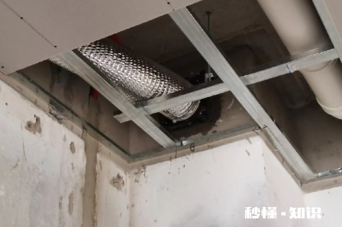 油烟机止逆阀是贴磁砖前安装还是贴磁砖后装 油烟机止逆阀安装步骤