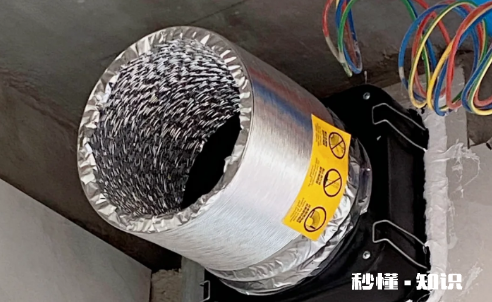 油烟机止逆阀是贴磁砖前安装还是贴磁砖后装 油烟机止逆阀安装步骤