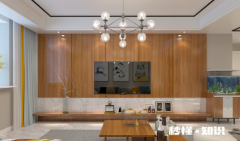 木饰面可以不打底直接上墙吗 木饰面怎么安装到墙上