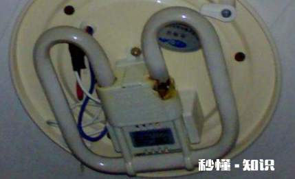 房间灯圆形方形有什么讲究 圆形灯坏了怎么换