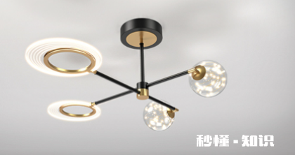 房间灯圆形方形有什么讲究 圆形灯坏了怎么换