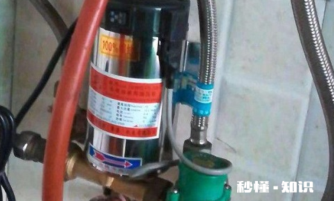 水管怎么改水压才会大 让水压变大的三种方法